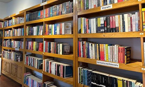Library